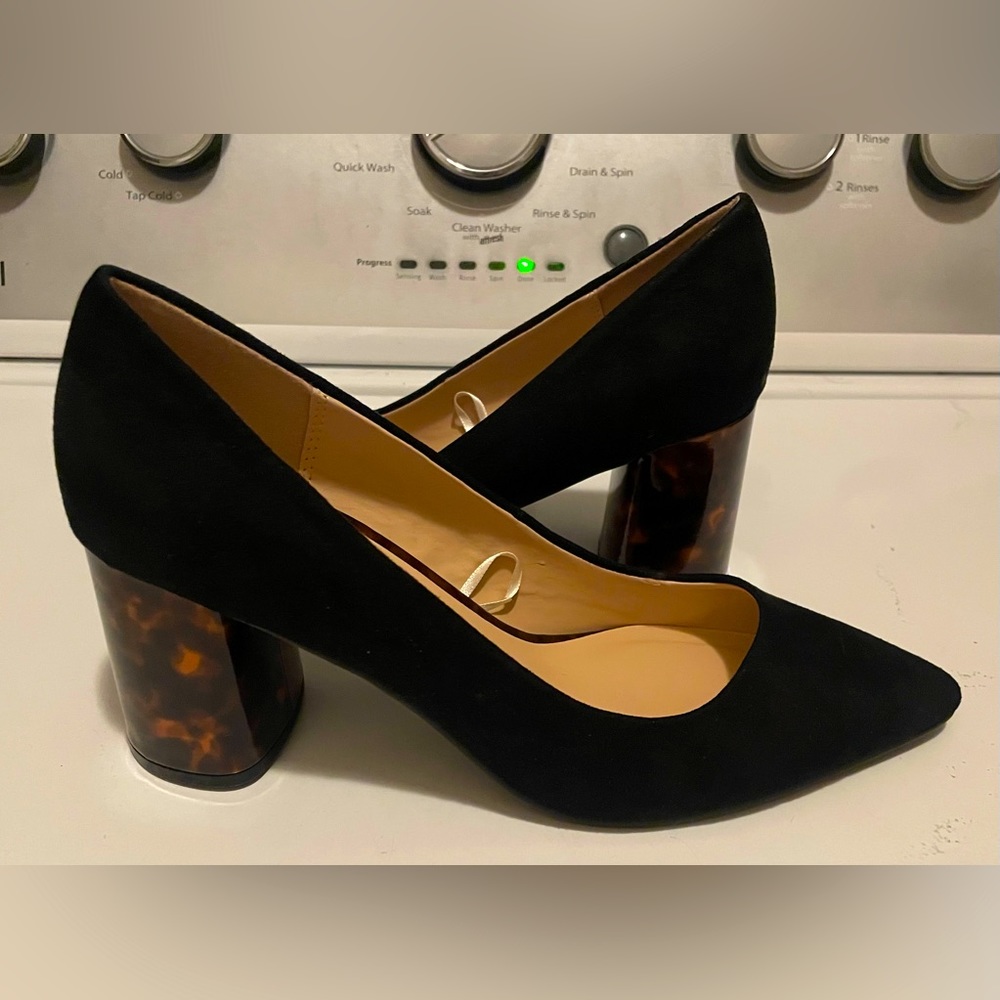 Ann Taylor Heels